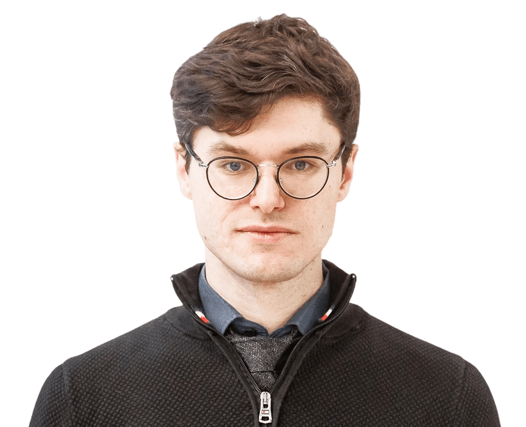 Антон Божедаров