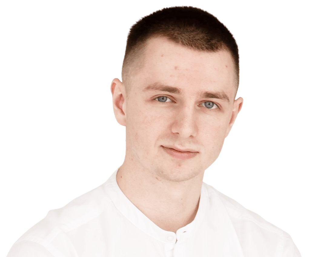 Сергей Манелюк