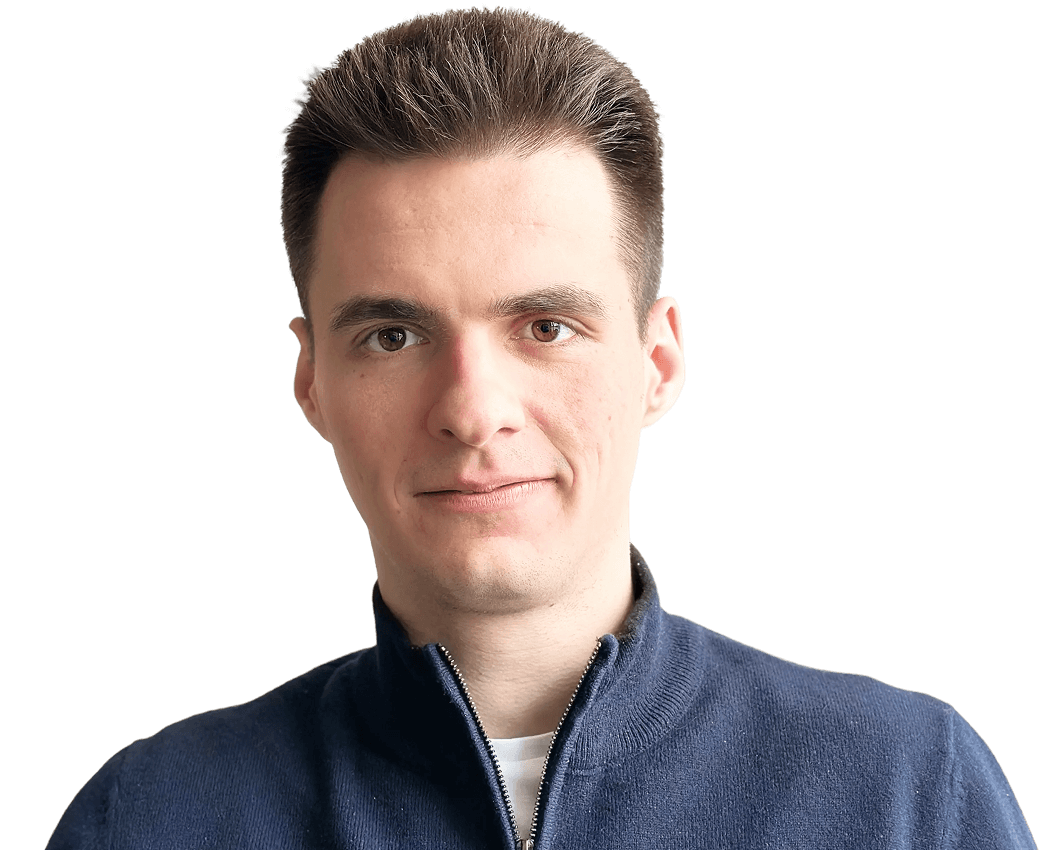 Дмитрий Матиенко