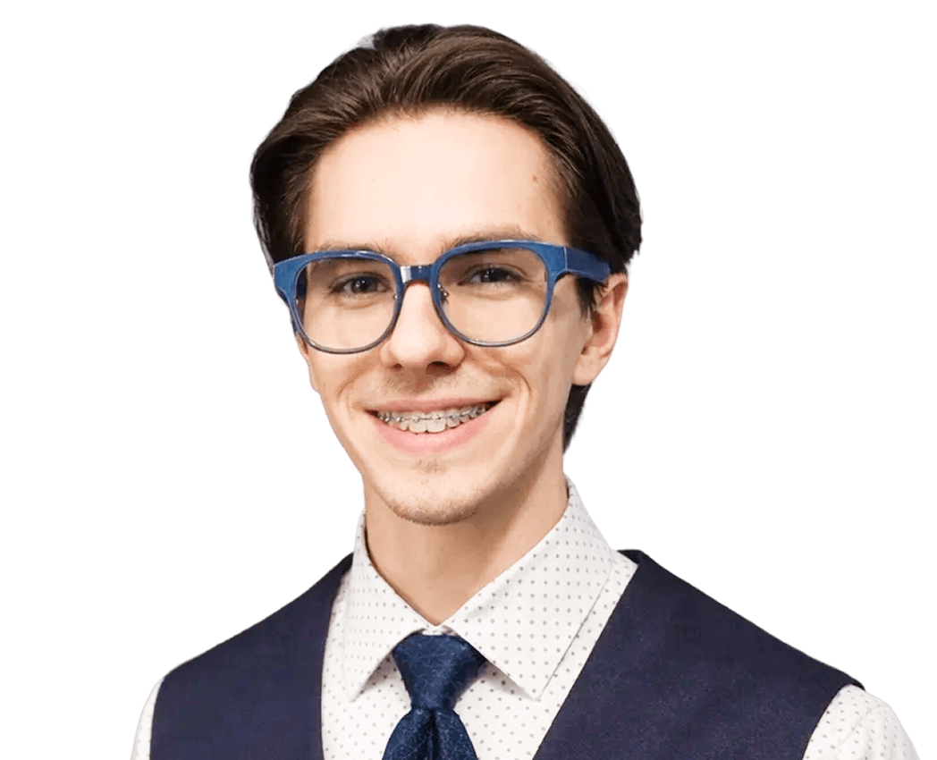 Максим Натчук