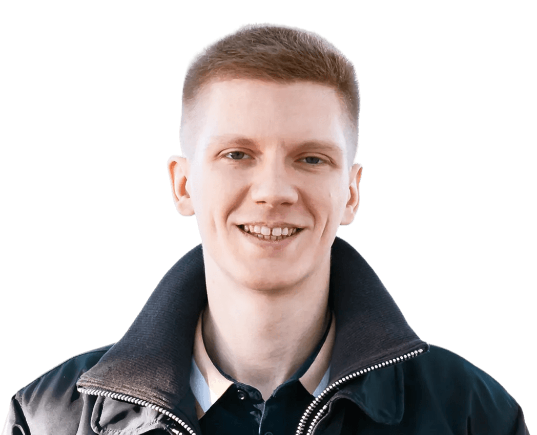 Артём Шавшин