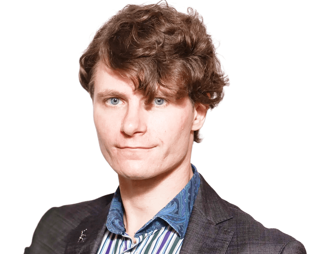 Евгений Соболев