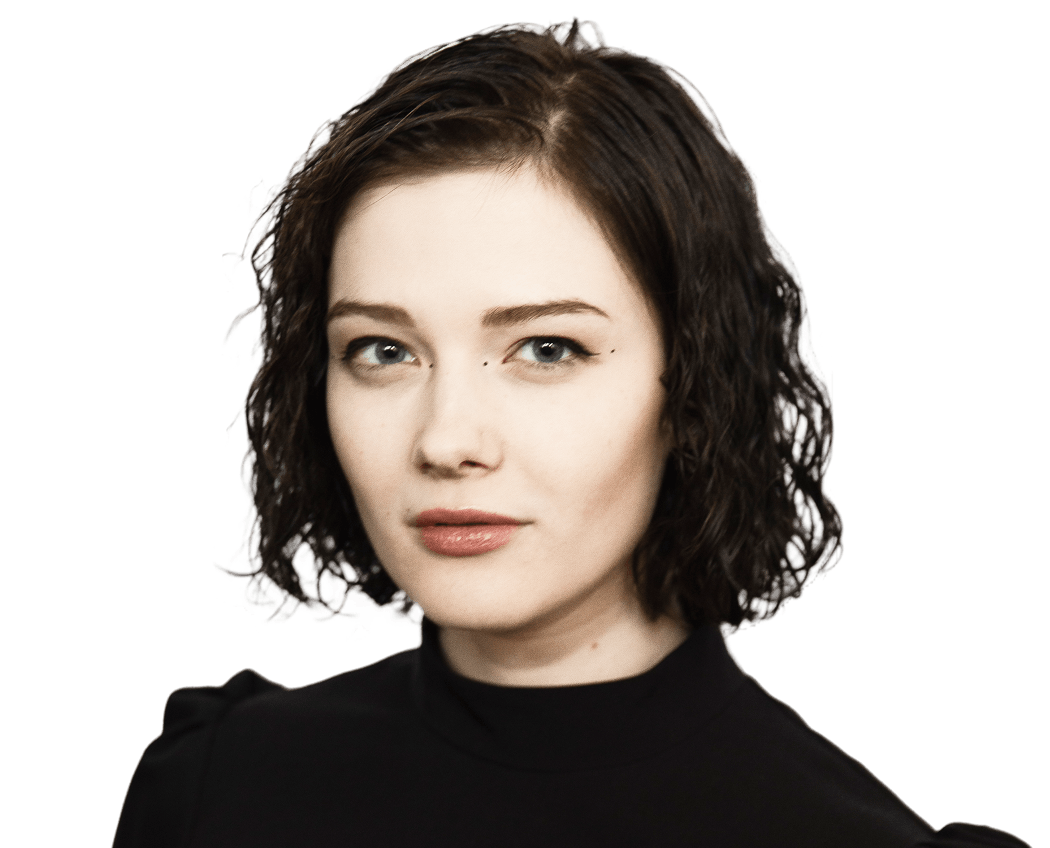 Дарья Токарева